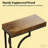 Compact Hall Table,Bedside Table,End Table