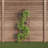 14.8'' W Metal Arched Trellis-1557731714-1543784827