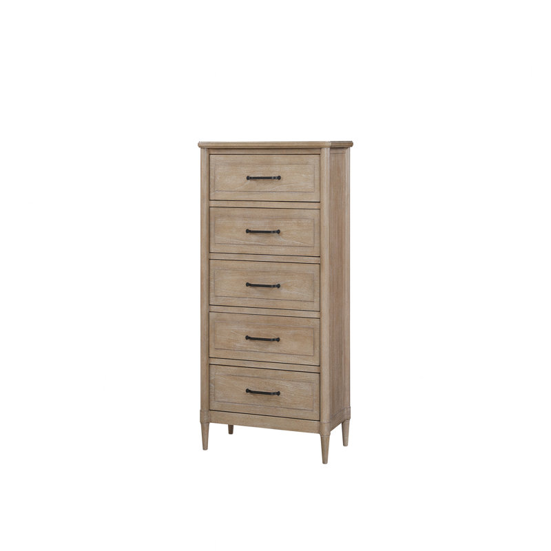 Petite commode Breakfront