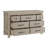 Hampton 7 Drawer Dresser-86136452