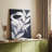 ANIMALS Series VI -Custom Wrapped Gallery Cavas-1402688432