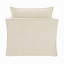 Chaise Shane avec 2 coussins
