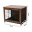 Centerville Pet Furniture Style Crate with 1 Door