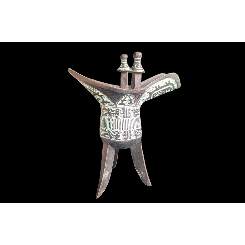 History & Language Figurines & Sculptures