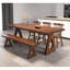 Table de salle à manger Elionna-1734835639