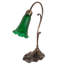 Lampe d'appoint 15 po Tiffany Pond-1648713127