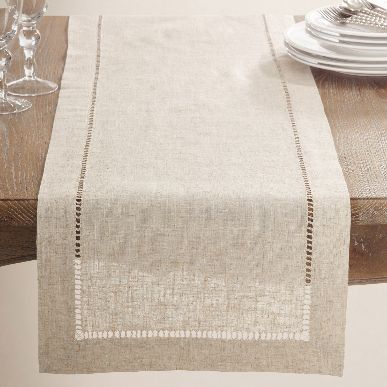 Cowen Table Runner, 54" L x 16" W