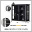 Armoire à panneaux de particules Kaelei-514821302