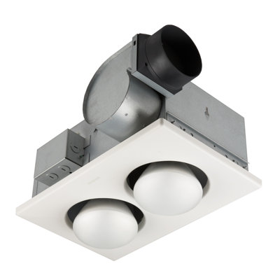 70 CFM Bathroom Fan