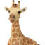 Figurine de safari faunique Masann