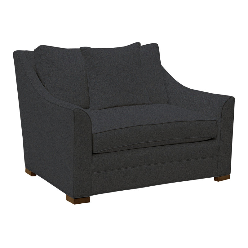 Chaise Nicholas, Lagon Ian, La Havane