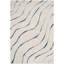 Tapis crème à motif abstrait Ashal-817997859-908418448