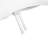 Brondell Swash Ecoseat White Elongated Bidet Toilet Seat