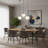 Integrated LED Pendant-119441489