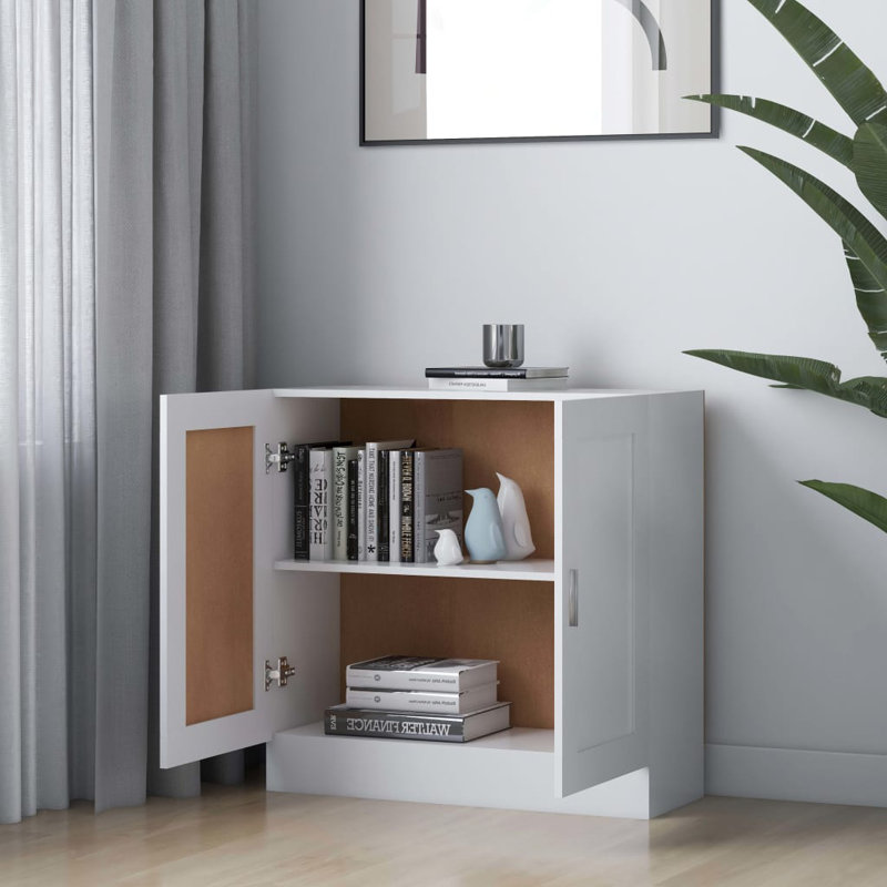 Lene standard, Blanc