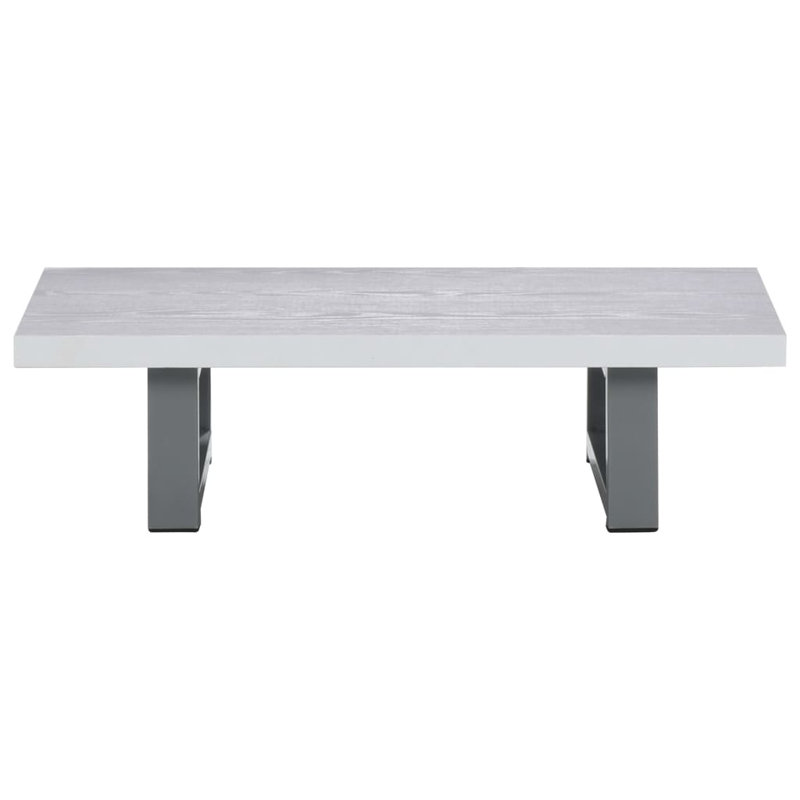 Towles Floating Shelf, 16.3cm H x 60cm W x 40cm, White