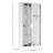 Medicine Cabinet Bathroom Storage-109081002-96609319