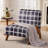 Upholstered Accent Chair Set of 2-151264389