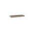 Tablette flottante en bois peint-128719903