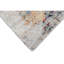 Abstract Area Rug in Blue/Brown/Gray-1445159671