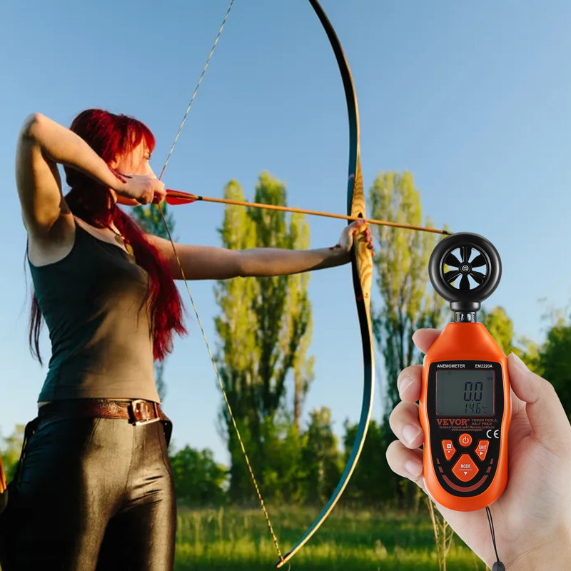1.3'' Outdoor Thermometer