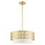 Lustre tambour 4 lumières Eraman-230423069-137202317
