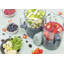 Babymoov 8-Cup 4 in 1 Multi-Use Food Processor