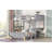 Bunk Bed With Desk-1921850720