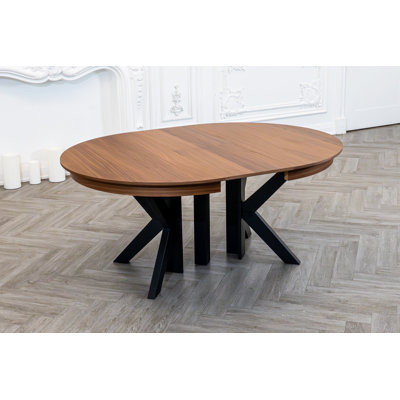 Ricardo Extension Dining Table
