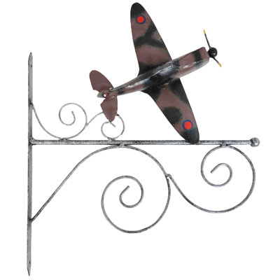 Matheson Steel Wall Decor