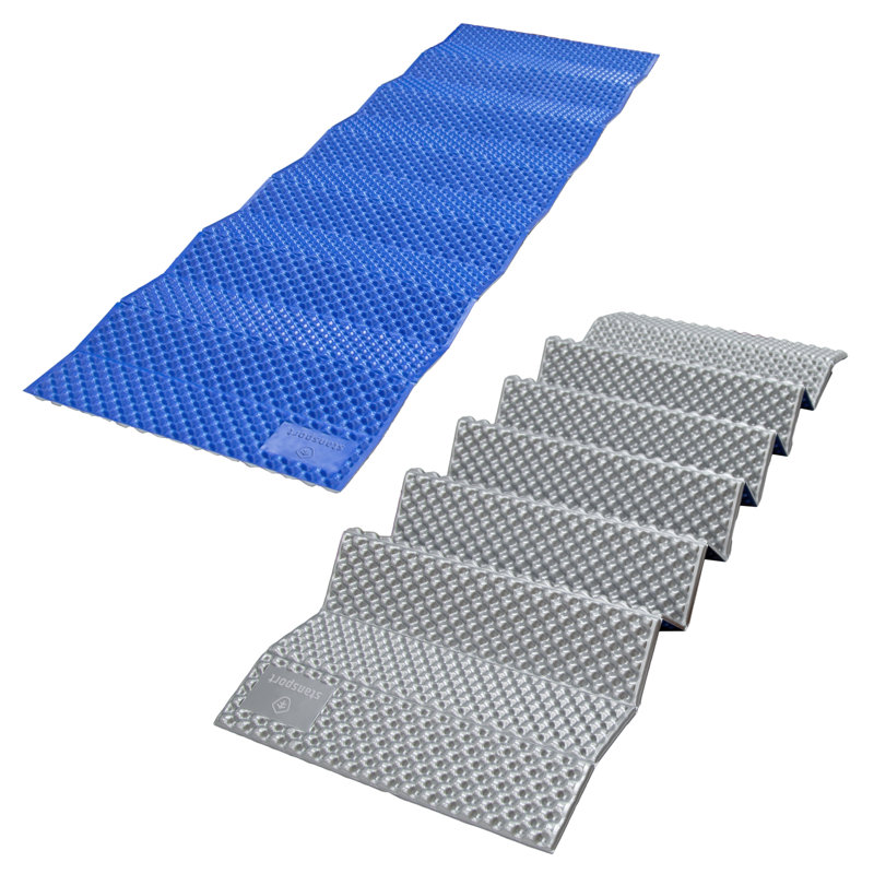 Stansport Lightweight Foam Sleeping Pad