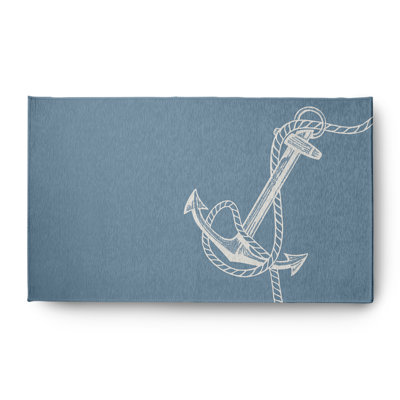 Ylve Chenille Indoor Rug