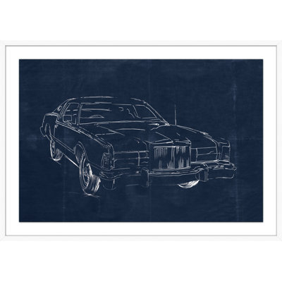 American Luxury 1 Print by Thom Filicia
