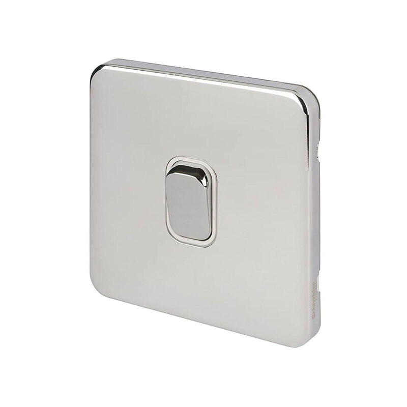 Wall Mounted Light Switch