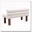 Mobilier de salle à manger rembourré Boucle-1650505628