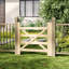 Gate Fencing-119449488