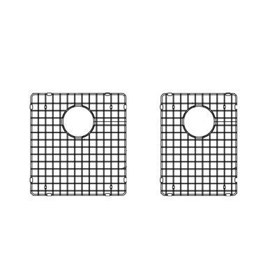 Grille inférieure pour mod. DAX-SQ-3218