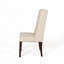 Chaise de salle à manger