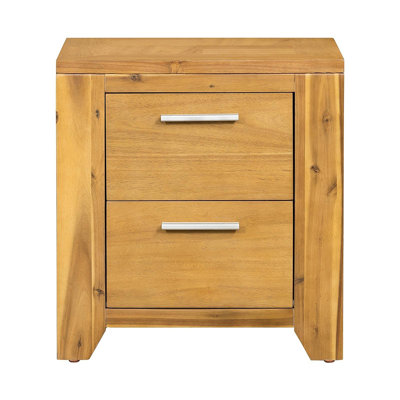 20.7X15.4X22" Nightstand