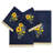 4 Piece 100% Turkish Cotton Towel Set-70357979