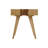 Rabideau Solid Wood End Table