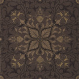 Pure Net Ceiling Wallpaper