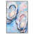 Silver Floater Frame