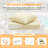Outdoor Deep Seat Chair Cushion Set-115378384-121594426