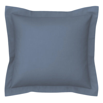 Organic Cotton Rose Quartz Sham