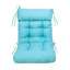 Coussin de dossier de chaise de salle à manger d'extérieur / d'intérieur 3,5 po-969499301