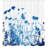 Shower Curtain with Hooks Included-44323764