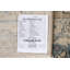 Tapis en laine gris / beige