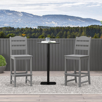 Amielia Counter Stool