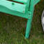 Chaise Adirondack pliante en bois massif Philbrick-88867682